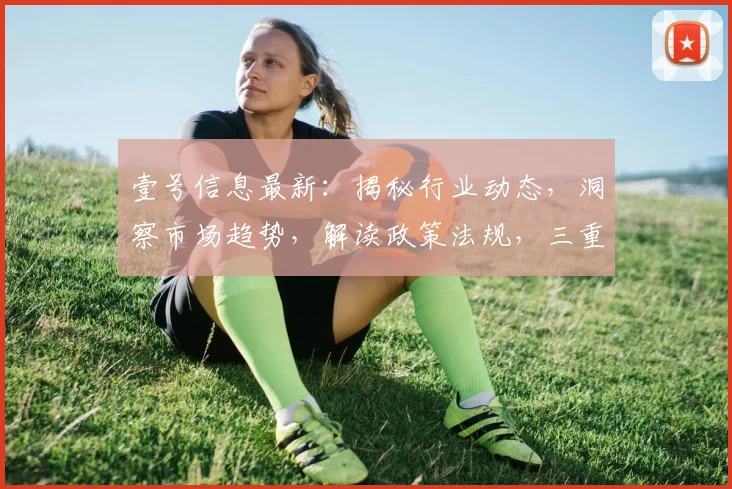 壹号信息最新：揭秘行业动态，洞察市场趋势，解读政策法规，三重视角，深度解读