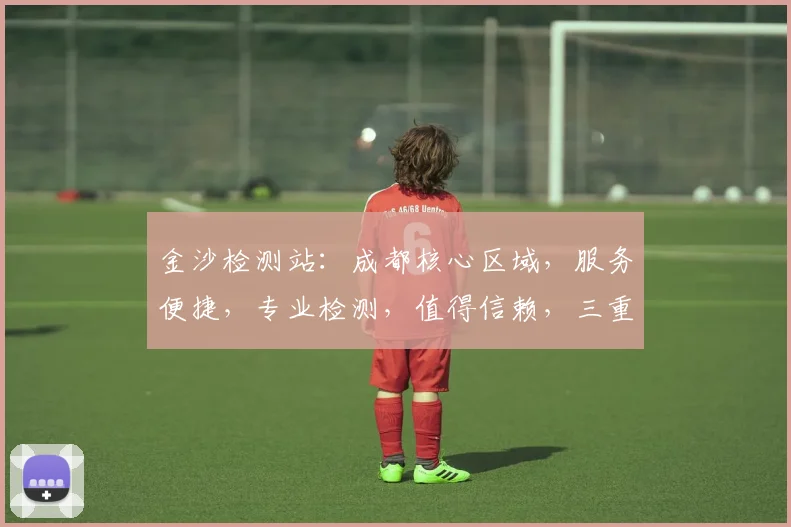 金沙检测站：成都核心区域，服务便捷，专业检测，值得信赖，三重保障，您的安全专家。