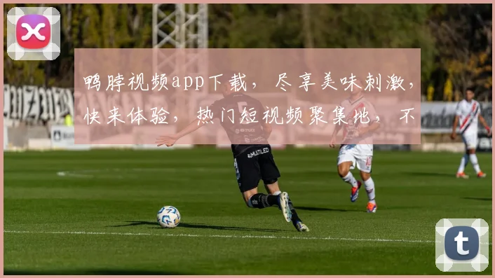 鸭脖视频app下载，尽享美味刺激，快来体验，热门短视频聚集地，不容错过